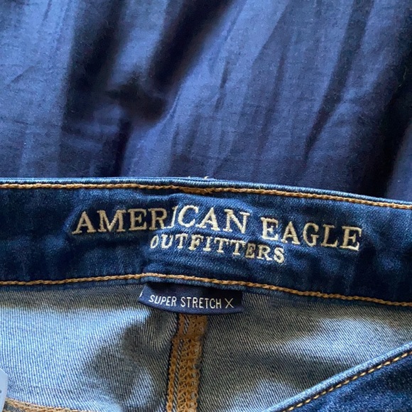 American eagle jeggings - Picture 5 of 6